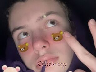 Cuteetommy