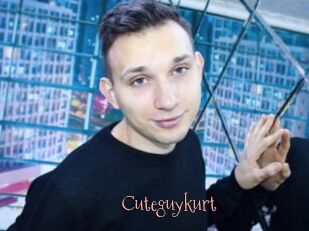 Cuteguykurt