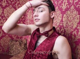 Cutemarceloforu