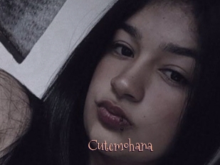 Cutemohana