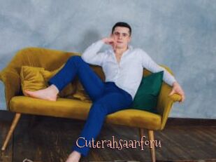 Cuterahsaanforu