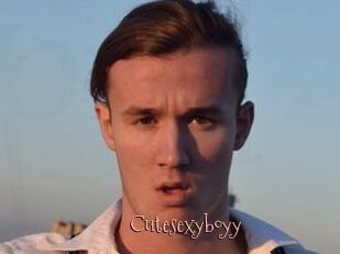 Cutesexyboyy