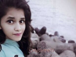 Cutesimran21