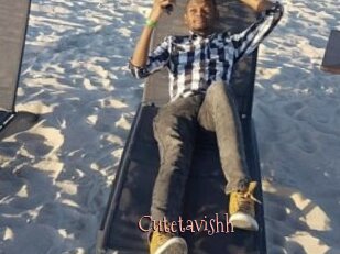 Cutetavishh