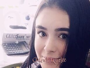 Cutewhitegirl88