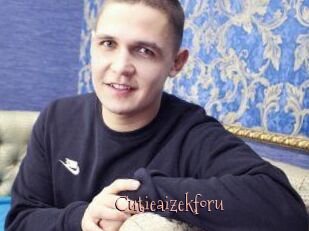 Cutieaizekforu