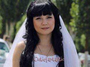 Cutiefantastic