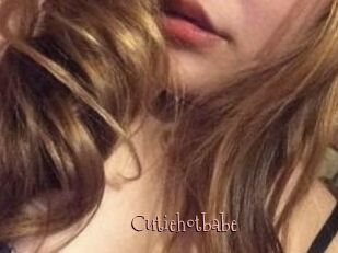 Cutiehotbabe