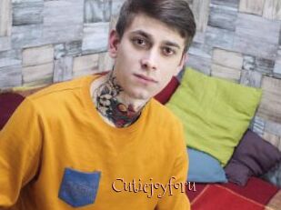 Cutiejoyforu