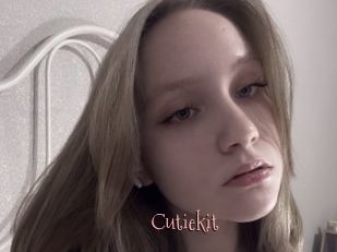 Cutiekit