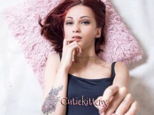 Cutiekittenx
