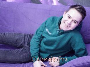 Cutiemadlenforu