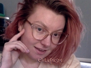 Cutiepiesm
