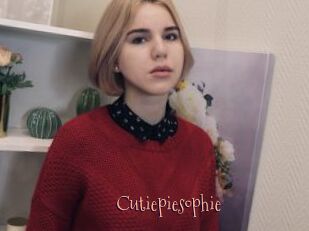 Cutiepiesophie