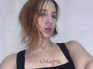 Cutiepose