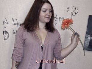Cutieredhead