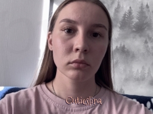 Cutieslina