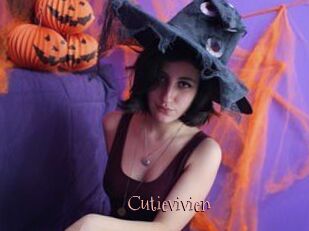 Cutievivien