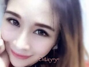 Cutieyoyo