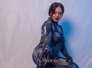 Cuttiealice