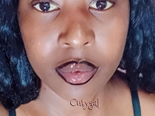 Cutygal
