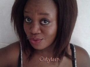 Cutyteen