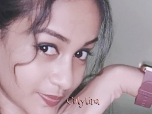 Cutytina