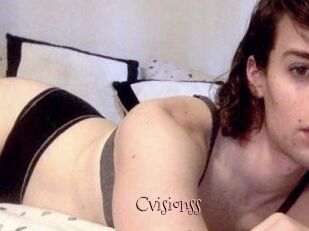 Cvisionss