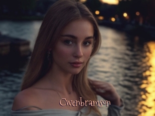 Cwenbramson