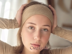 Cwenbride