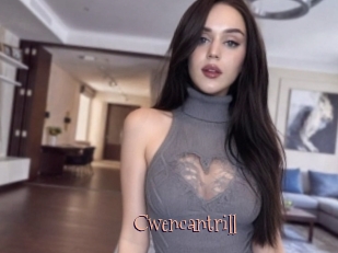 Cwencantrill