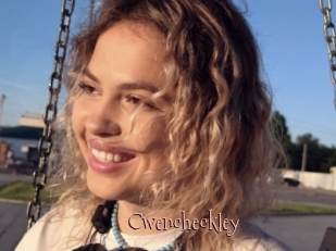 Cwencheckley