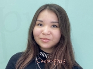 Cwencoppens
