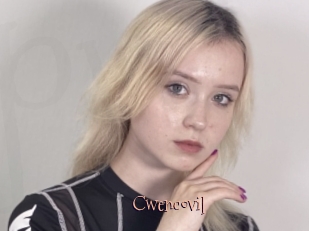 Cwencovil