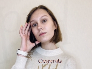 Cwencrute