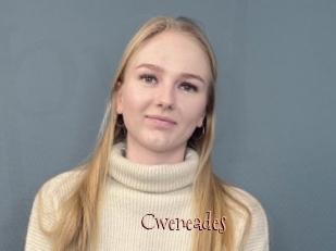 Cweneades