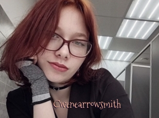 Cwenearrowsmith