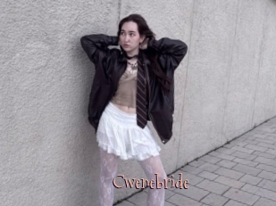 Cwenebride