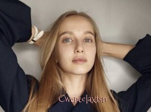 Cweneclaxton