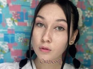 Cwenecoll