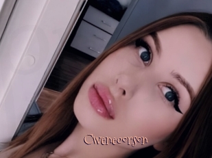 Cwenecorson