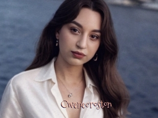 Cwenecroston