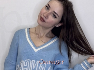 Cweneesser