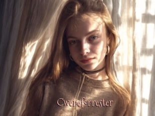 Cweneforrester