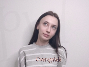 Cwenegatele