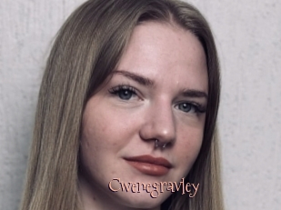 Cwenegravley