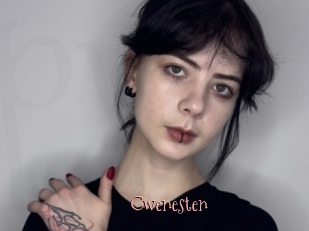 Cwenesten