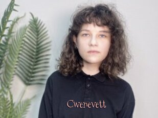 Cwenevett