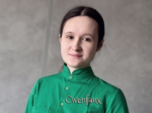 Cwenfaux