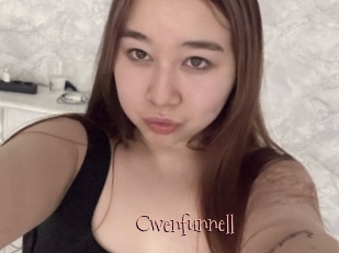 Cwenfunnell